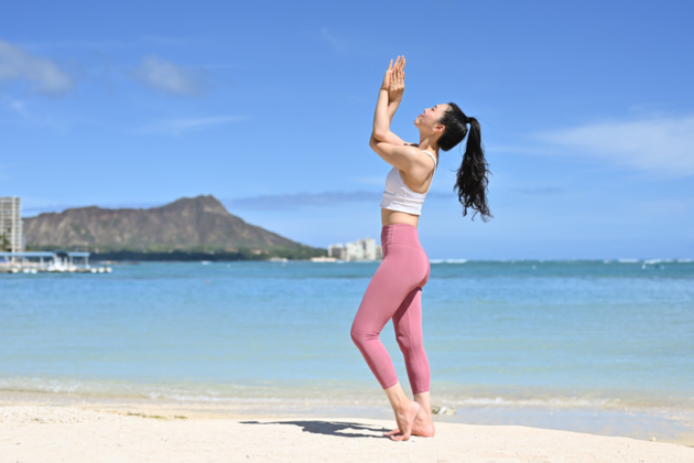 hawaii yoga3 ハワイヨガ留学！RYT200の資格が取得できるおすすめスタジオ6選