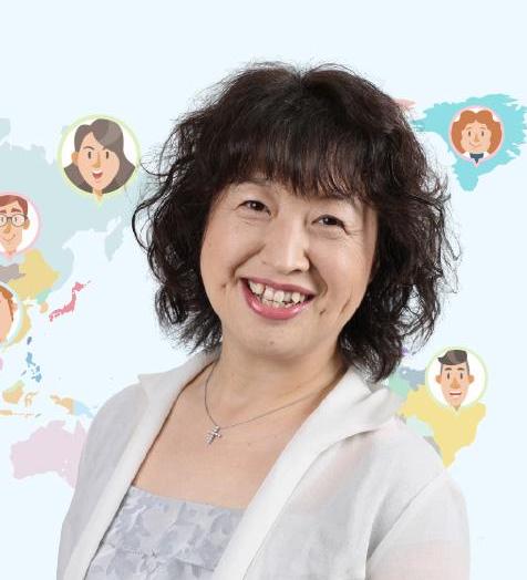 yuriko 吉本興業の伝説の女マネージャー、大谷由里子先生に聴く“自分を好きになる方法”