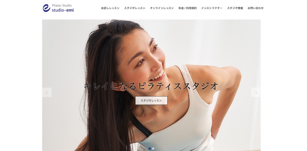 ginza pilates3 ピラティス【銀座】おすすめスタジオ16選　費用・口コミ評判まとめ