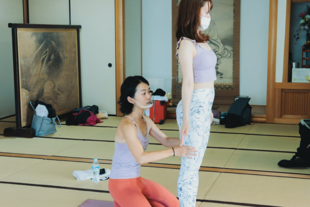 majoli kyoto yoga31 京都府でヨガRYT200の資格が取得できるスクール4選