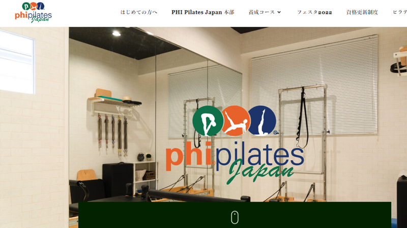 PHI Pilates