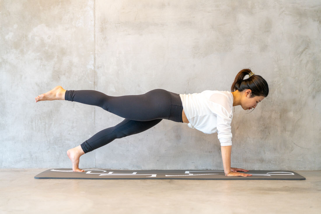 pilates machine majoli23 【室内ダイエット】簡単＆効果ありすぎ！マンションOKの静かな運動12選