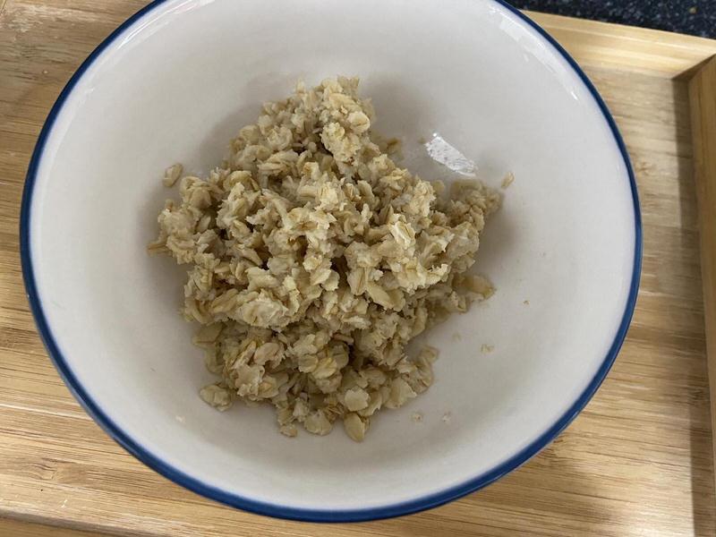 oatmeal diet5 【管理栄養士監修】オートミールダイエットで10kg減量に成功した私が、1週間のレシピを教えます