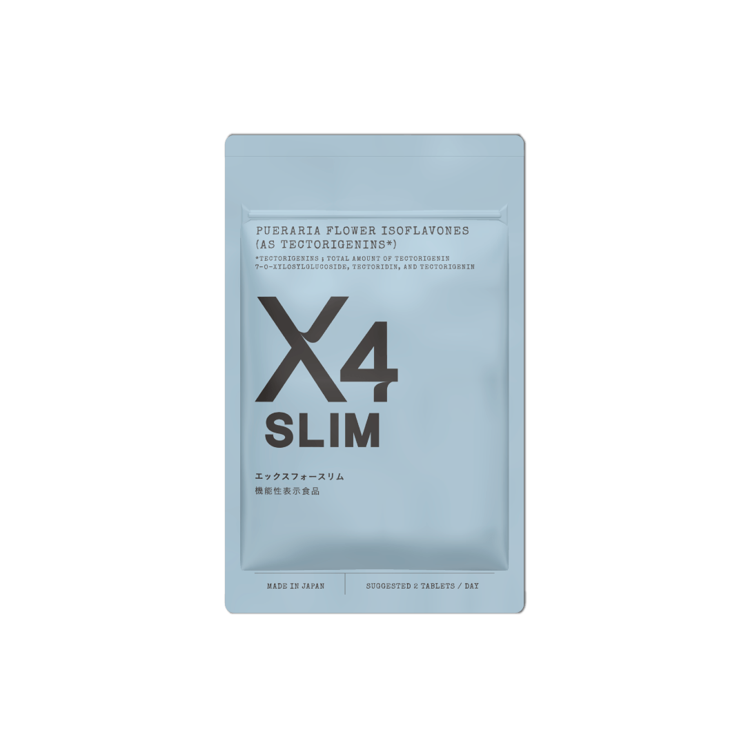 X4 SLIM