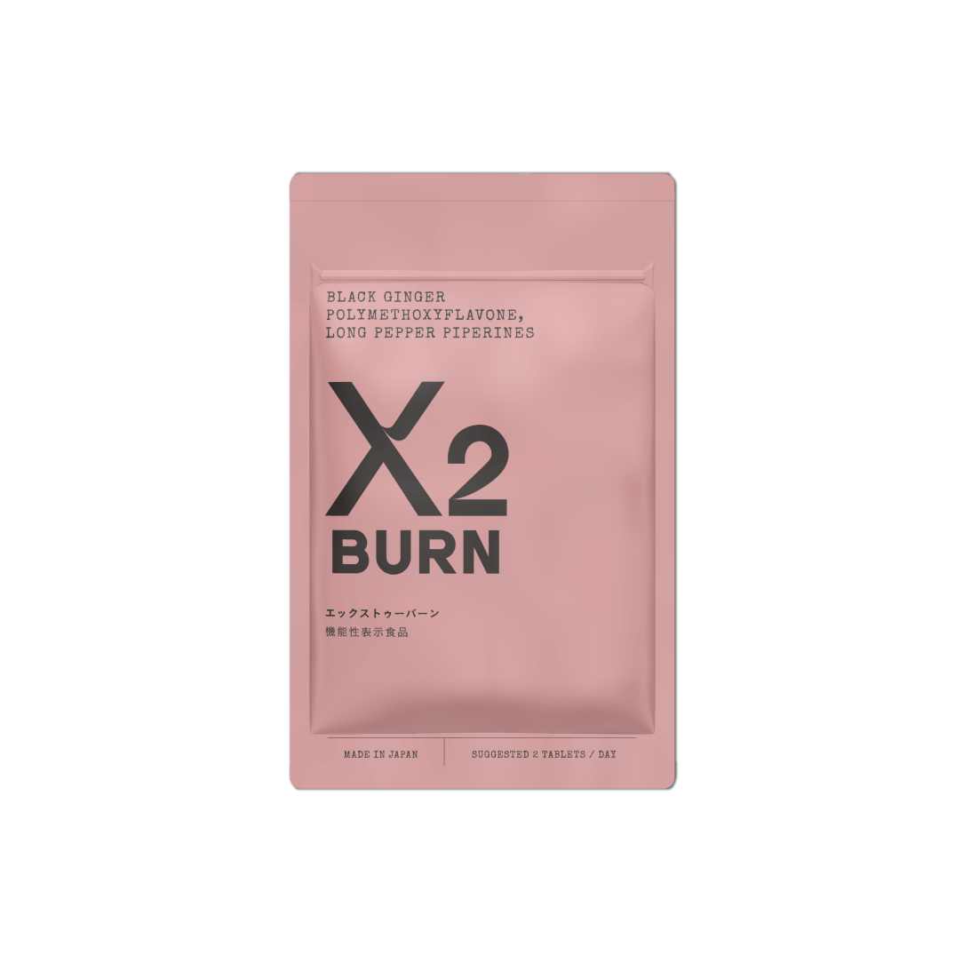 X2 BURN