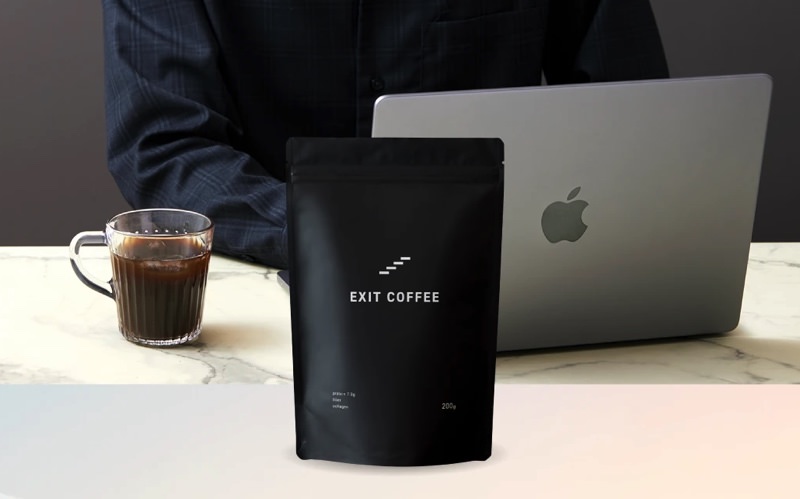EXIT COFFEE6
