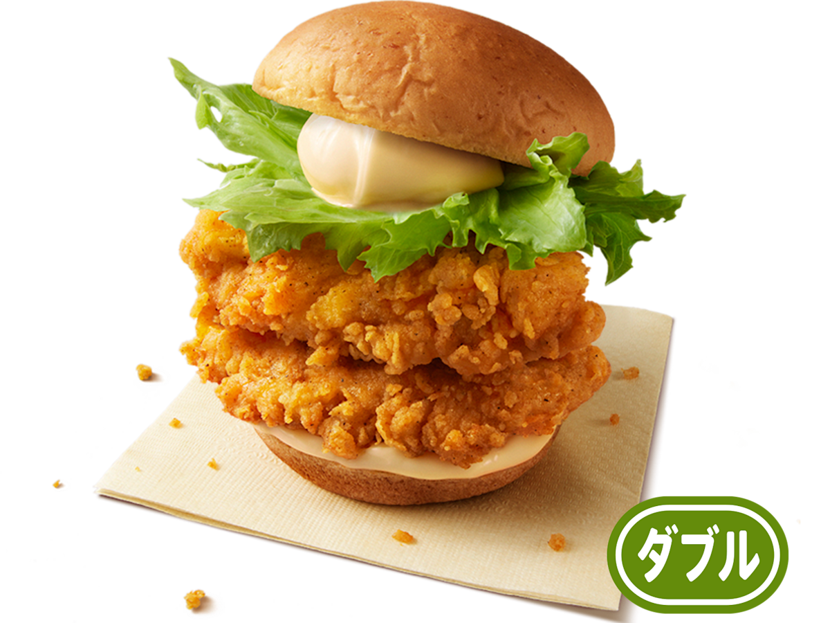 image12 ダイエット中におすすめのケンタッキーメニューはこれ!栄養成分表と一緒にご紹介