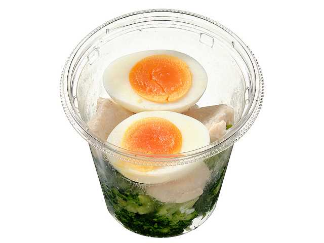 seven diet2 【2026年最新】セブンイレブンのおすすめダイエット向き商品10選