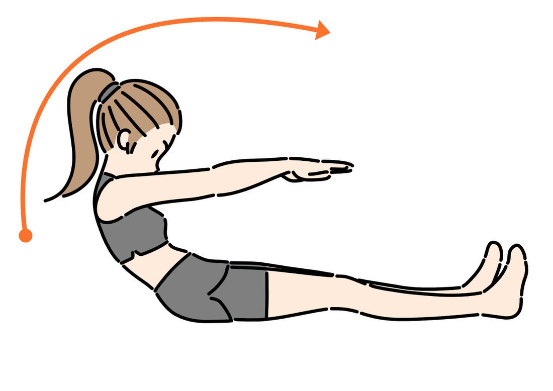 sorikosi0 その腰痛、反り腰が原因かも！ピラティスで反り腰を改善できる3つのエクササイズ