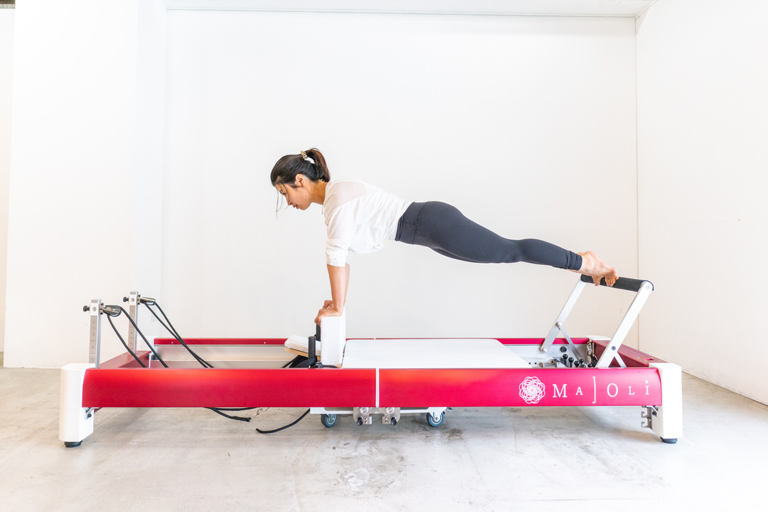pilates machine majoli0 ピラティスインストラクター資格の種類と選び方｜おすすめ団体18選
