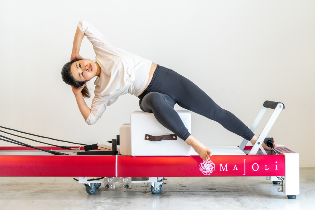 pilates machine majoli18 【2025年版】RYT200取得後におすすめしたいヨガ資格とスキルは？