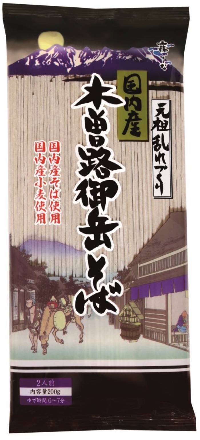 soba diet3 「うどんvsそば」ダイエット向きはどっち？カロリー、栄養成分を徹底比較！