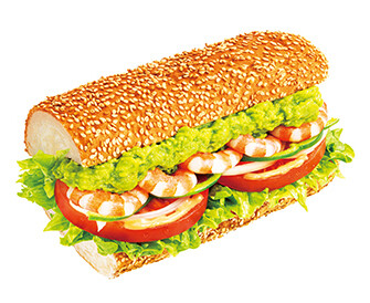 subway diet1 【ダイエット中でも安心】サブウェイのおすすめメニュー10選と失敗しない頼み方