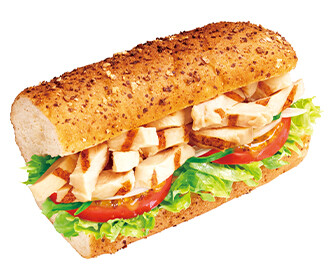 subway diet14 【ダイエット中でも安心】サブウェイのおすすめメニュー10選と失敗しない頼み方