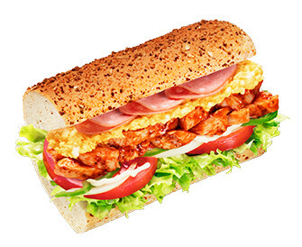subway diet18 【ダイエット中でも安心】サブウェイのおすすめメニュー10選と失敗しない頼み方