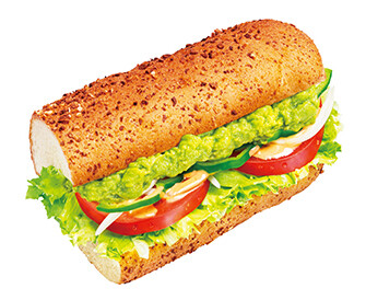 subway diet2 【ダイエット中でも安心】サブウェイのおすすめメニュー10選と失敗しない頼み方