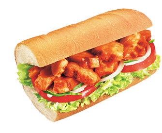 subway diet6 【ダイエット中でも安心】サブウェイのおすすめメニュー10選と失敗しない頼み方