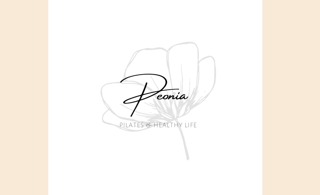 Pilates room PEONIA