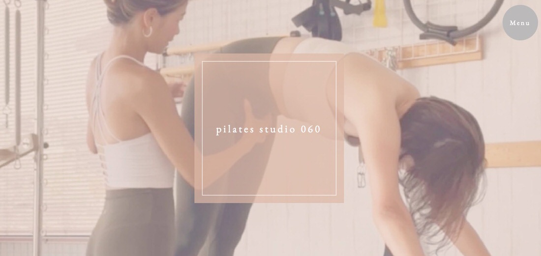 pilates studio 060