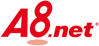 A８アフィリエイト logo