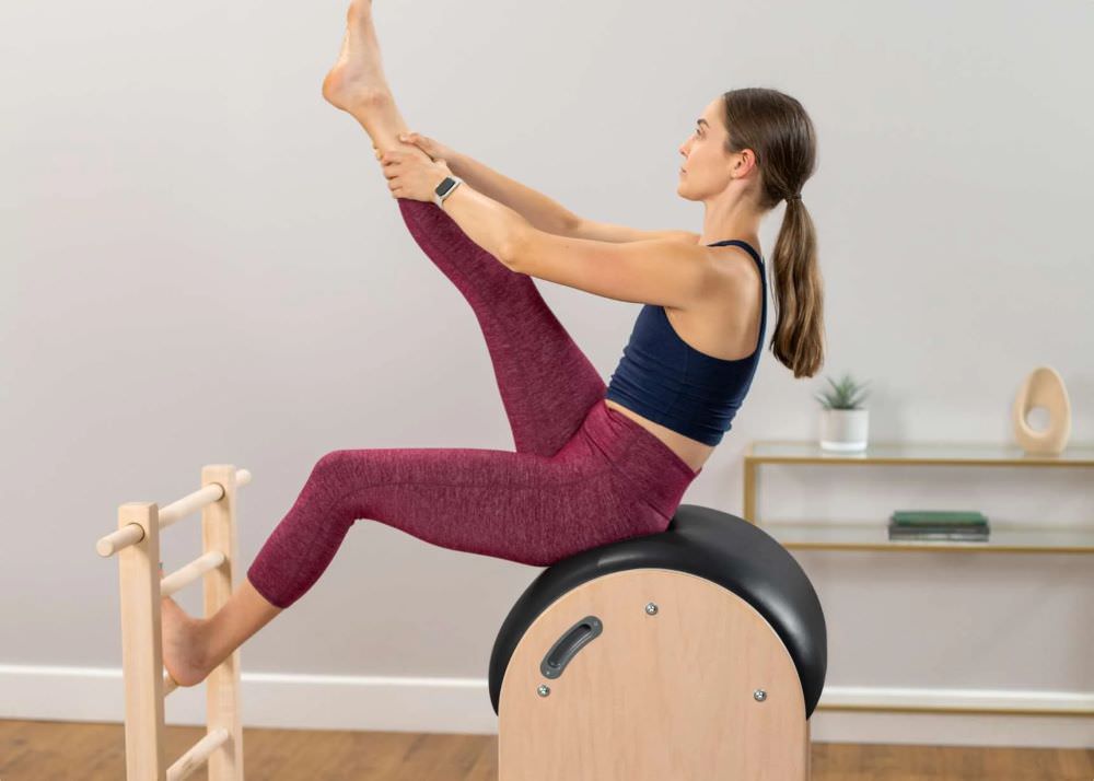 Pilates Barrel3 ピラティスバレル【完全ガイド】効果、使い方、資格から購入方法まで