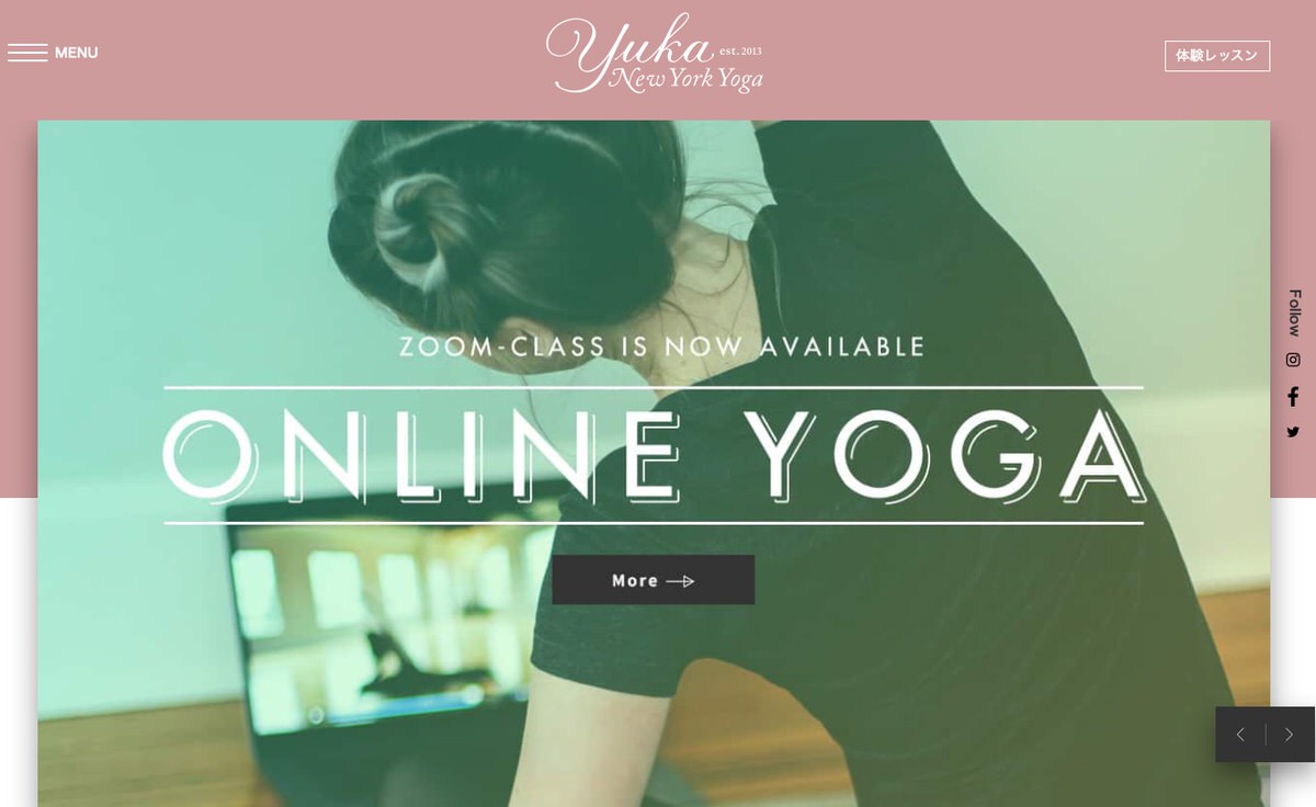 YukaNewYorkYoga