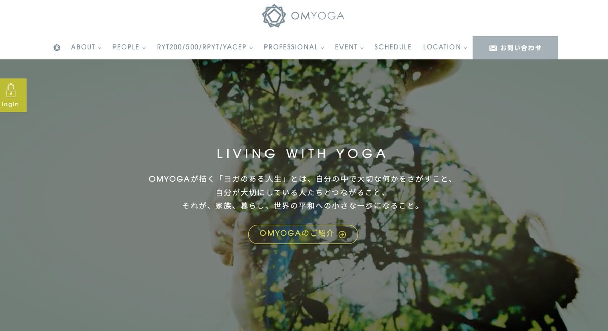 OMYOGA