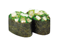 hama sushi diet3 はま寿司ダイエット|太りにくい食べ方と注文順・何皿までOKかが分かる