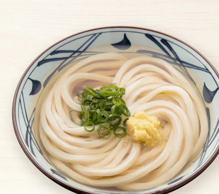 marugame diet4 丸亀製麺はダイエット中でもOK!迷ったときにおすすめの組み合わせ3選
