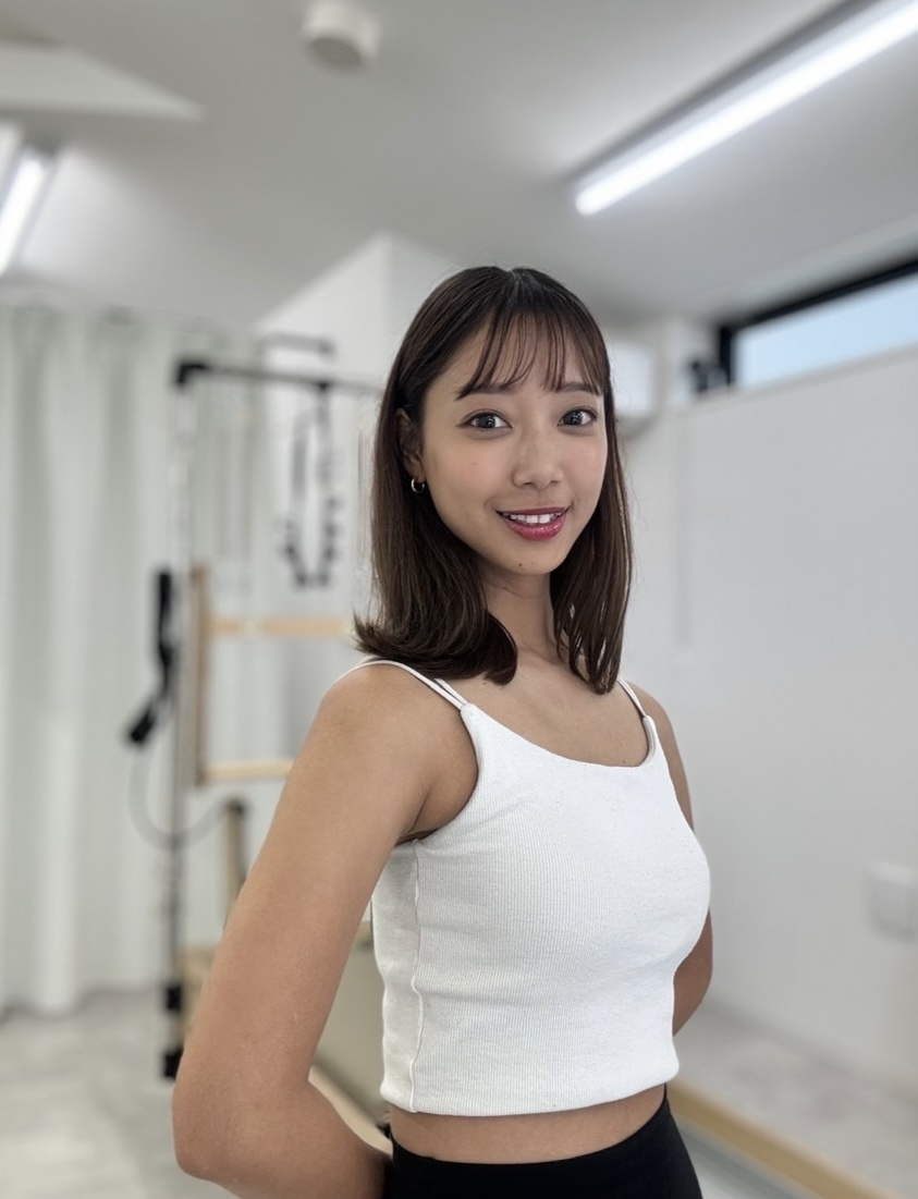 IMG 6530 ピラティススタジオのオーナーが語る！ピラティスで築く新しいキャリア