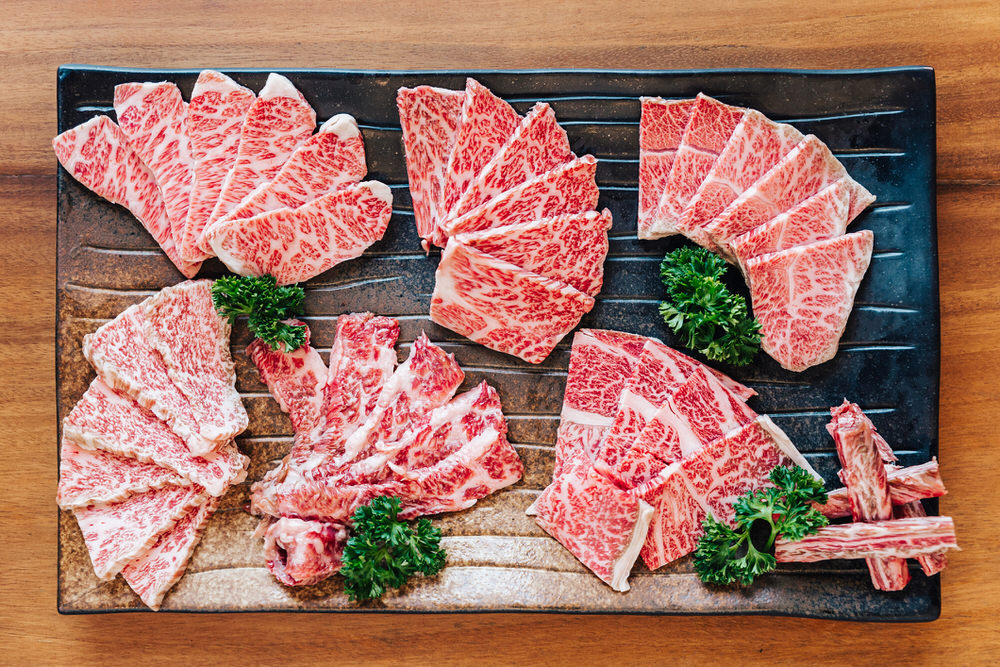diet photo2 ダイエット中に焼肉OK！太らない9つの食べ方＆工夫は？