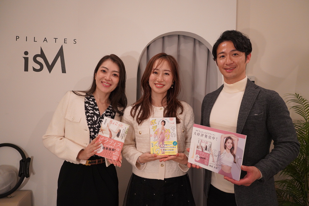kawai interview5 河合克訓さん・高澤麗さん夫婦に訊く！仕事と家庭を円満に保つ4つの秘訣