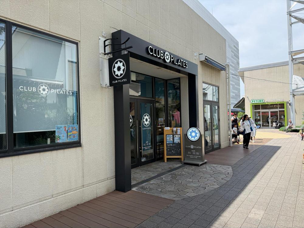image2 話題の「クラブピラティス辻堂店」で実際にレッスンを受けてみました！