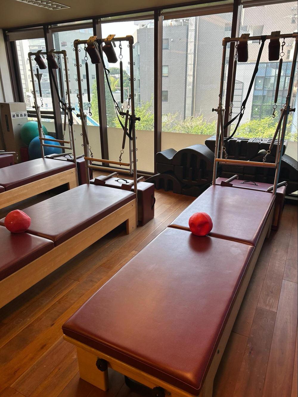 image2 【体験談】zenplaceピラティススタジオに通ってみた正直口コミレビュー！効果や料金も徹底解説