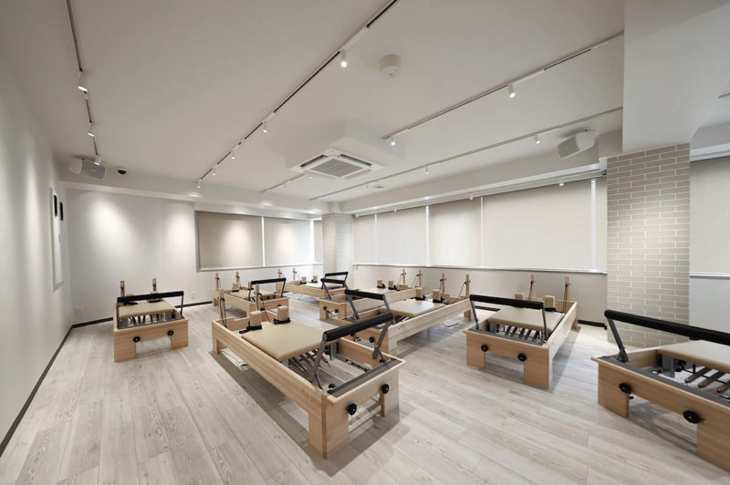 noa6 ノアピラティスってどんなスタジオ！？料金・特徴・口コミ徹底解説