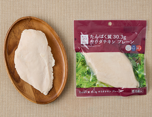 image1 コンビニで買える！ダイエット中におすすめの朝ごはん15選【2025】