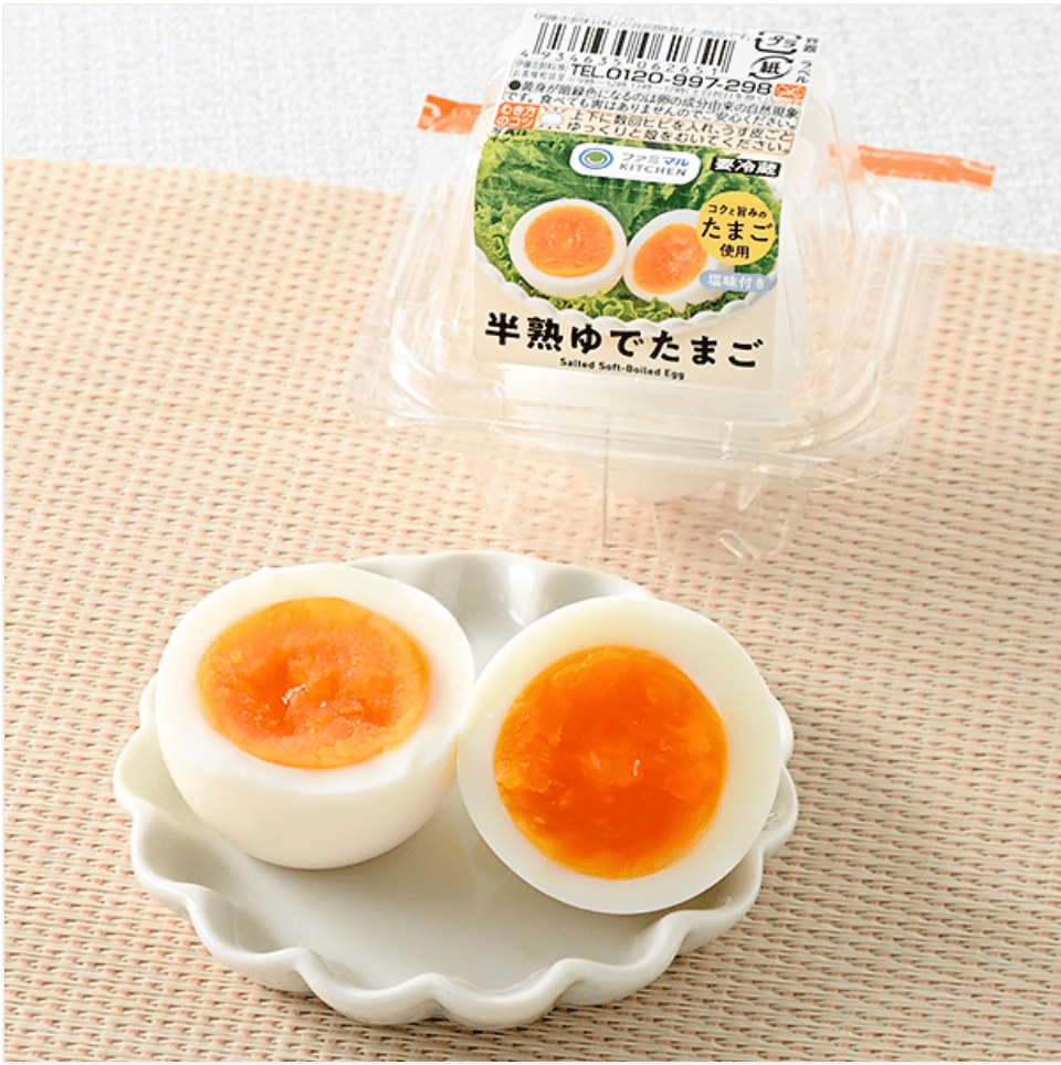 image7 コンビニで買える！ダイエット中におすすめの朝ごはん15選【2025】