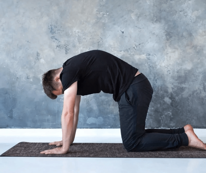 image 5 男性も急増中！ピラティスで腰痛知らずの身体を手に入れる方法