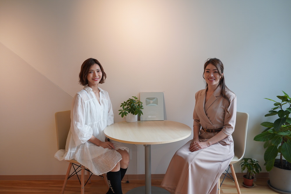 nishimura 3 「さきヨガちゃんねる」が大人気！西林さき先生インタビュー