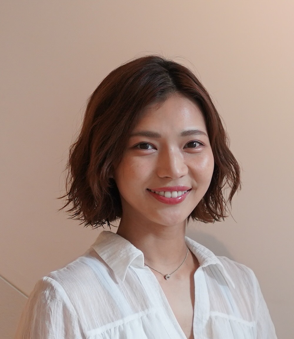 nishimura 4 「さきヨガちゃんねる」が大人気！西林さき先生インタビュー