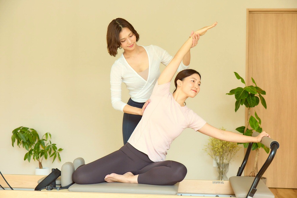 saki 4 「さきヨガちゃんねる」が大人気！西林さき先生インタビュー