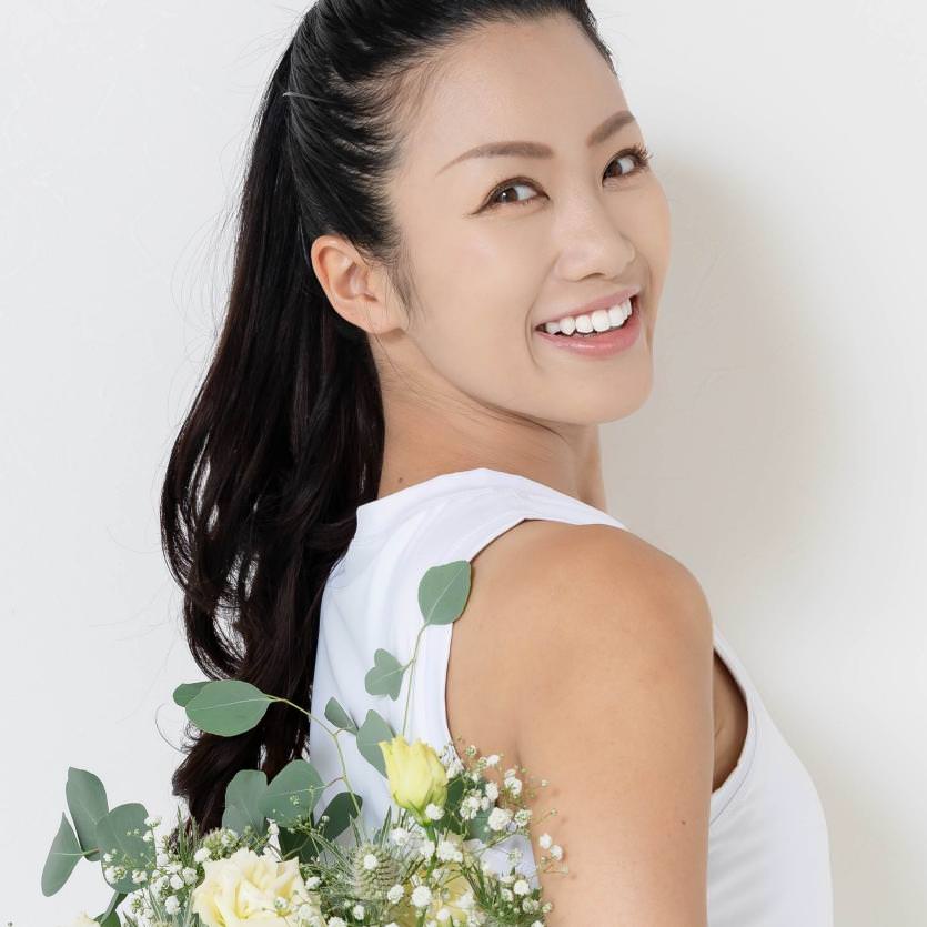 MIKU1 「絶対筋肉痛ヨガ」MIKU先生のヨガという生き様