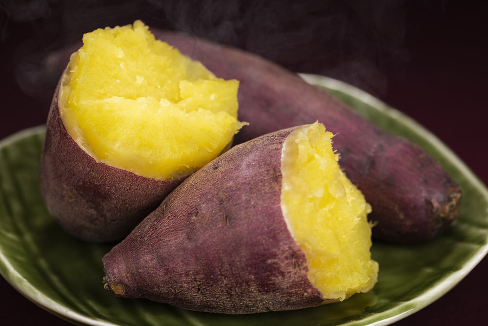 ippan pototeto1 理学療法士が実践した「さつまいもダイエット」体験談【ゆるく続けて体重が3㎏減った理由】