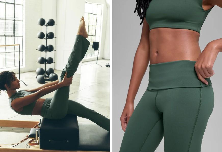 image5 【完全版】ピラティス服装の正解とは?初心者・体験・冬夏・年代別に徹底解説